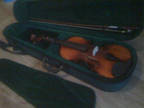 Violin 3/4 Size