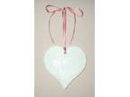 Love Hearts. Wedding table name plates/hanging decor/gift tags etc