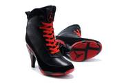 Discount Beautiful Nike Air Jordan High Heels Website:www.shoesforoutl
