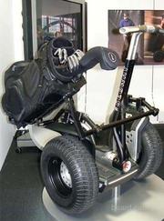  BRAND NEW Segway PT - 0 Miles - Black with full new one year warranty
